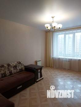 2-к квартира, на длительный срок, 60м2, 7/10 этаж