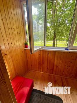 3-к квартира, посуточно, 60м2, 1/9 этаж