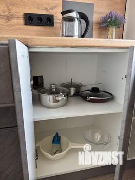 2-к квартира, посуточно, 39м2, 1/1 этаж