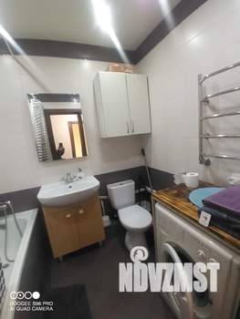 1-к квартира, посуточно, 36м2, 5/9 этаж