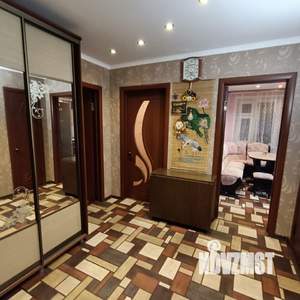 2-к квартира, посуточно, 47м2, 9/9 этаж