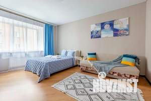 2-к квартира, посуточно, 65м2, 7/15 этаж