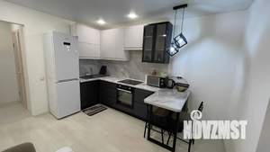 2-к квартира, посуточно, 53м2, 4/10 этаж