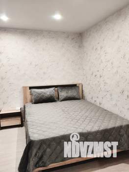 1-к квартира, посуточно, 35м2, 8/10 этаж