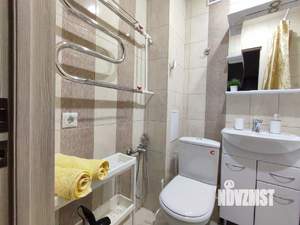 1-к квартира, посуточно, 44м2, 2/5 этаж