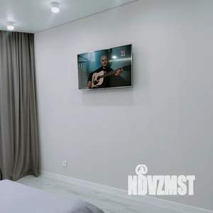 1-к квартира, посуточно, 45м2, 8/20 этаж