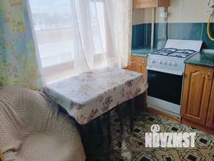 1-к квартира, посуточно, 35м2, 5/5 этаж