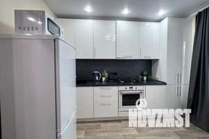 2-к квартира, посуточно, 60м2, 3/10 этаж