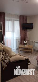 1-к квартира, посуточно, 30м2, 5/5 этаж