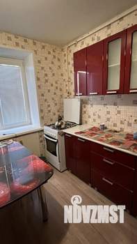1-к квартира, на длительный срок, 43м2, 1/5 этаж