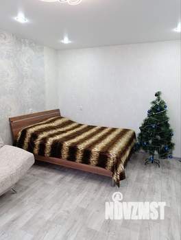 1-к квартира, на длительный срок, 40м2, 15/16 этаж