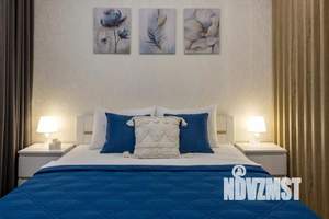 1-к квартира, посуточно, 23м2, 1/1 этаж