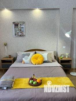 2-к квартира, посуточно, 71м2, 1/1 этаж