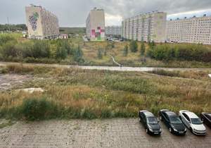 1-к квартира, на длительный срок, 37м2, 5/16 этаж