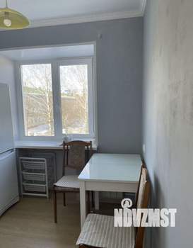 1-к квартира, на длительный срок, 29м2, 4/5 этаж