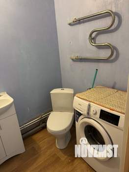 1-к квартира, на длительный срок, 32м2, 9/16 этаж