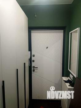 1-к квартира, на длительный срок, 42м2, 7/16 этаж