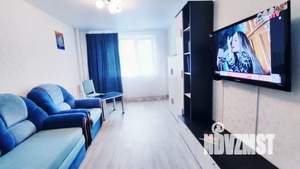 2-к квартира, посуточно, 53м2, 2/5 этаж