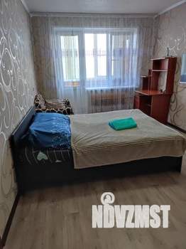 1-к квартира, посуточно, 33м2, 5/5 этаж