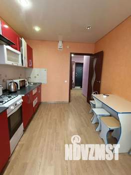 1-к квартира, посуточно, 50м2, 7/9 этаж