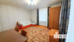 1-к квартира, на длительный срок, 31м2, 1/2 этаж
