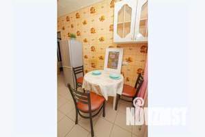 3-к квартира, посуточно, 63м2, 1/9 этаж