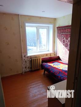 3-к квартира, на длительный срок, 43м2, 4/5 этаж