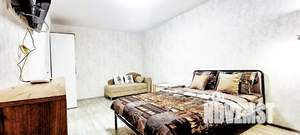 1-к квартира, посуточно, 40м2, 2/10 этаж