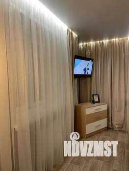 1-к квартира, посуточно, 36м2, 15/16 этаж