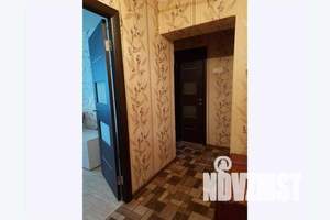 2-к квартира, посуточно, 42м2, 2/9 этаж