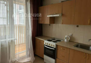 1-к квартира, на длительный срок, 36м2, 10/16 этаж