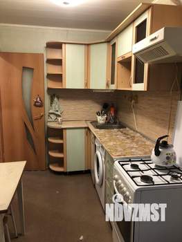 1-к квартира, посуточно, 30м2, 8/9 этаж