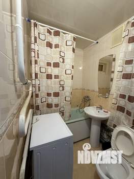 2-к квартира, на длительный срок, 42м2, 5/5 этаж