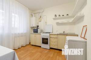 1-к квартира, посуточно, 36м2, 2/9 этаж