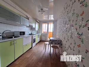 1-к квартира, посуточно, 33м2, 5/9 этаж