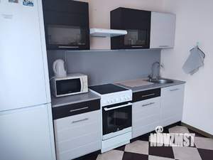 2-к квартира, посуточно, 48м2, 2/4 этаж