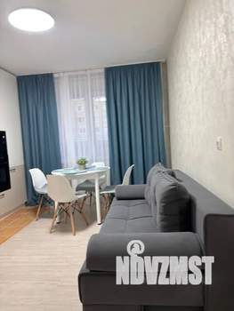 1-к квартира, посуточно, 51м2, 5/9 этаж