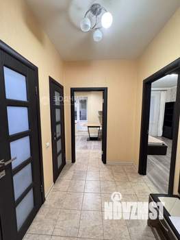 1-к квартира, на длительный срок, 40м2, 2/5 этаж