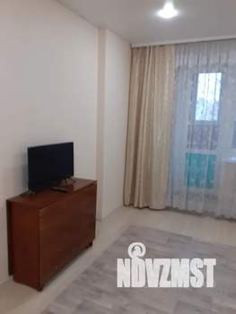 1-к квартира, посуточно, 33м2, 14/16 этаж