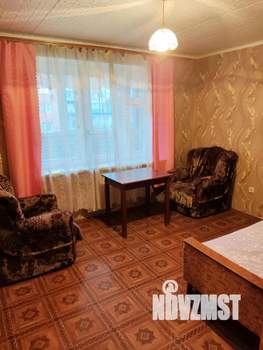 2-к квартира, на длительный срок, 60м2, 3/5 этаж