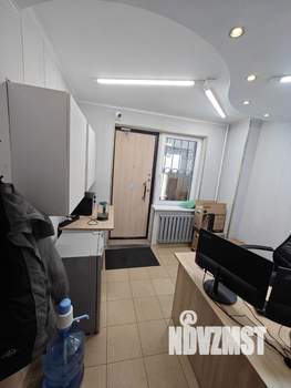 1-к квартира, на длительный срок, 32м2, 1/10 этаж