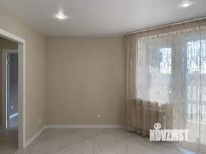 1-к квартира, на длительный срок, 44м2, 14/17 этаж