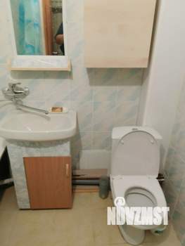 1-к квартира, на длительный срок, 33м2, 4/9 этаж