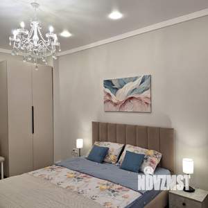 2-к квартира, посуточно, 61м2, 2/4 этаж