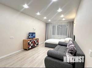 1-к квартира, посуточно, 30м2, 5/9 этаж