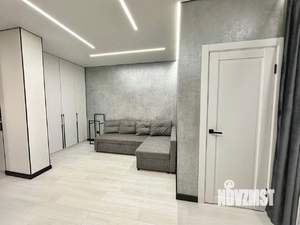 2-к квартира, посуточно, 50м2, 1/1 этаж