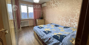 2-к квартира, на длительный срок, 54м2, 6/9 этаж