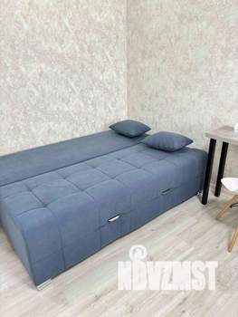 2-к квартира, посуточно, 48м2, 1/1 этаж