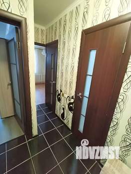 1-к квартира, посуточно, 33м2, 5/10 этаж