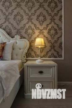 3-к квартира, посуточно, 90м2, 1/1 этаж